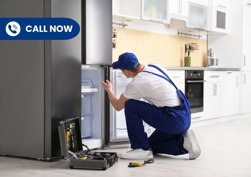 Newville Appliance Repair Company